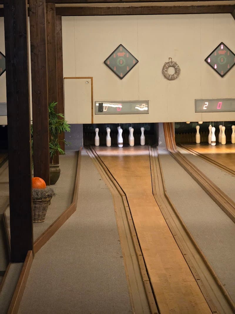 Nijhuis Cafe-Restaurant kegelen en bowlen photo 3