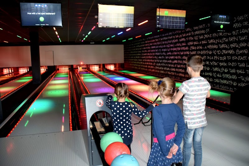 Bowling Helmond bowlingcentrum Helmond - foto 2
