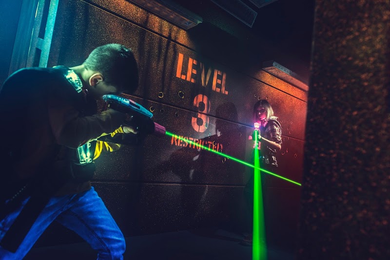 Bowlingbaan Taurus World of Adventure in Velden - Interieur en faciliteiten