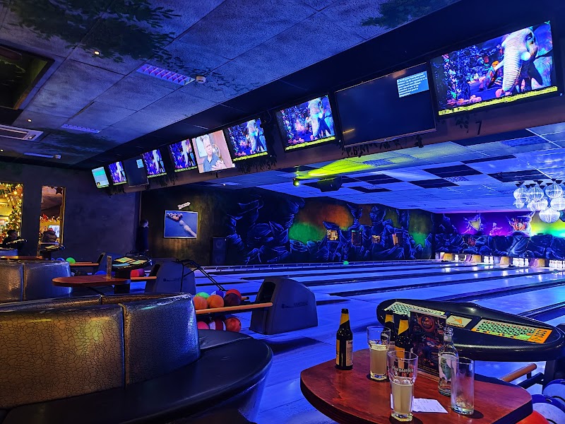 Taurus World of Adventure bowlingcentrum Velden - foto 3