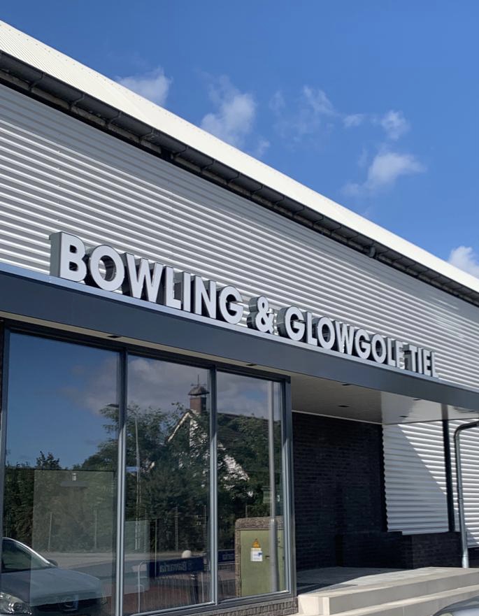 Bowlingbaan Bowlingcentrum Tiel🎳 in Tiel - Interieur en faciliteiten