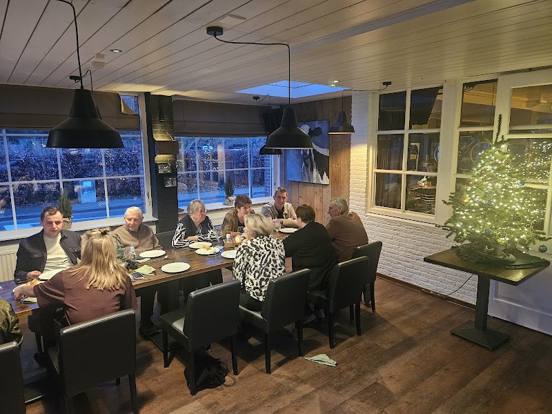 Café Bousema bowlingcentrum Lochem - foto 2