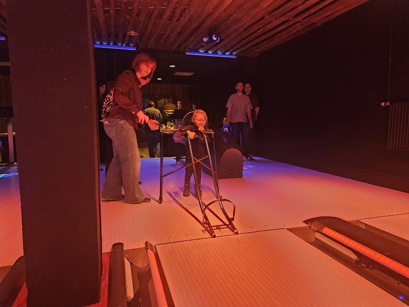 Café Bousema bowlingcentrum Lochem - foto 3