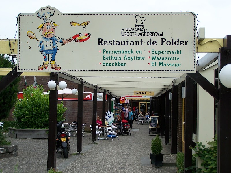 Bowlingbaan GrootslagHoreca in Andijk - Interieur en faciliteiten