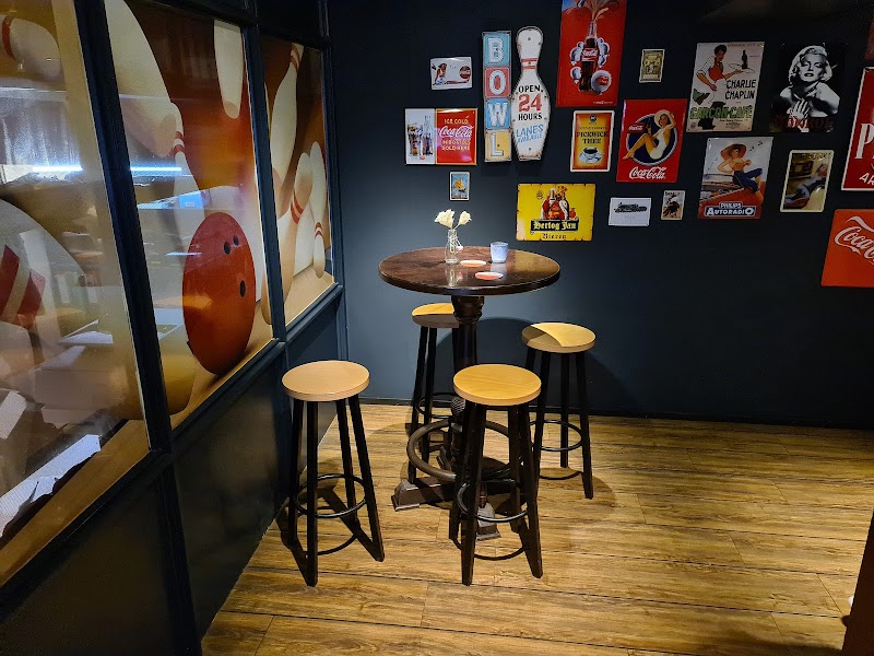 Bowlingcentrum Groningen bowlingcentrum Groningen - foto 3