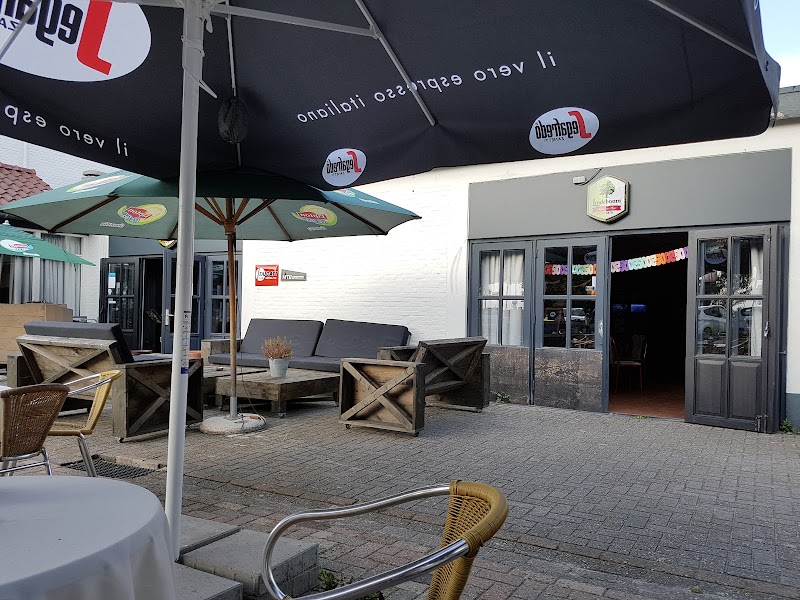 Bowlingbaan Partycentrum / Restaurant De Sluis in Weert - Interieur en faciliteiten