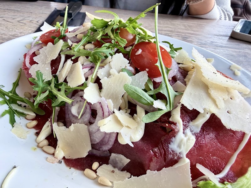 Partycentrum / Restaurant De Sluis bowlingcentrum Weert - foto 3