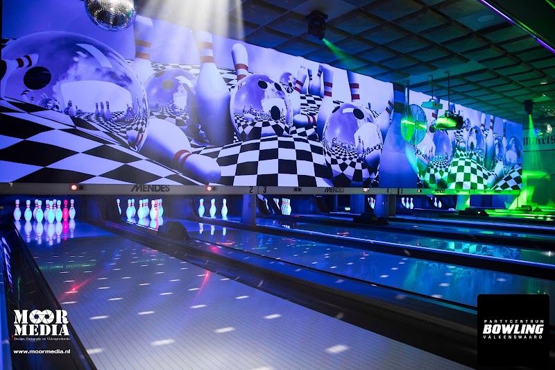 Bowlingbaan Bowling Valkenswaard BV🎳 in Valkenswaard - Interieur en faciliteiten