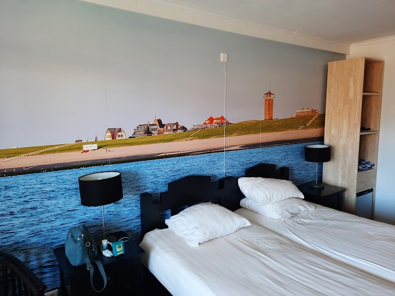 Hotel Den Helder bowlingcentrum Den Helder - foto 2