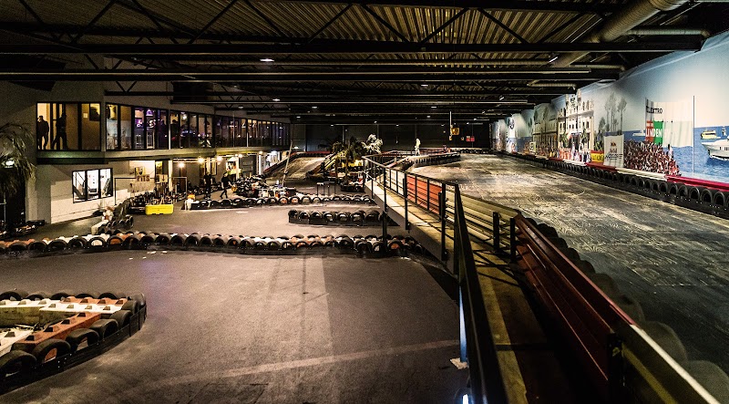 Bowlingbaan All in Echt in Echt - Interieur en faciliteiten