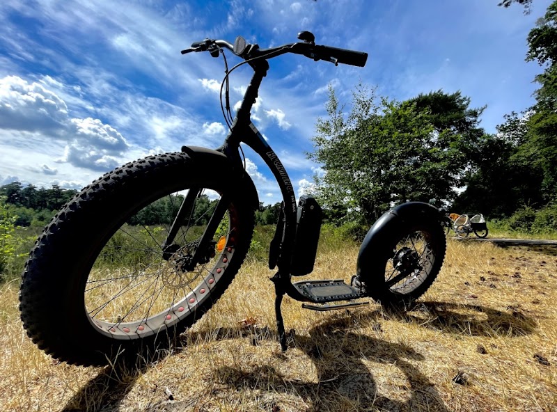 Outdoorcentrum Nunspeet bowlingcentrum Nunspeet - foto 3