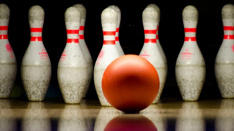 Bowlingbaan Singel 59 dart & bowling in Woerden - Interieur en faciliteiten