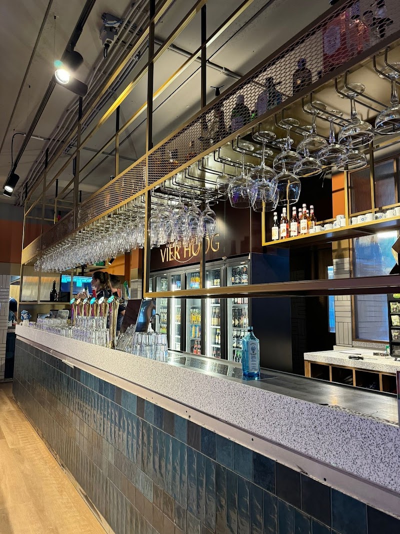 Vier Hoog Eindhoven bowlingcentrum Eindhoven - foto 3