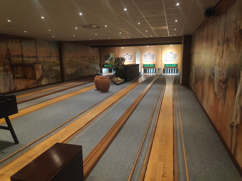 Café & Zalencentrum Mulder bowlingcentrum Hardenberg - foto 3