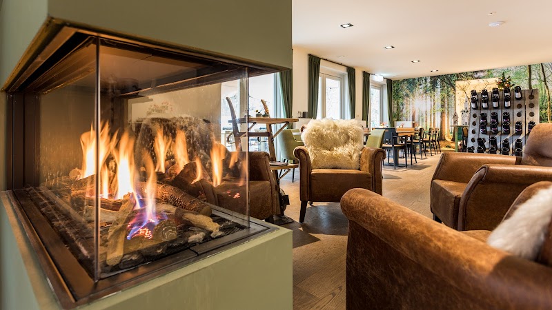 Bowlingbaan Den Hespel in Dongen - Interieur en faciliteiten