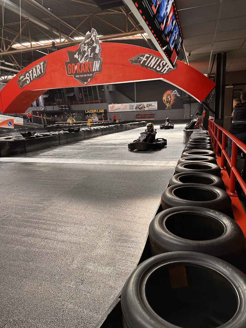 Bowlmore Dordrecht bowlingcentrum Dordrecht - foto 3