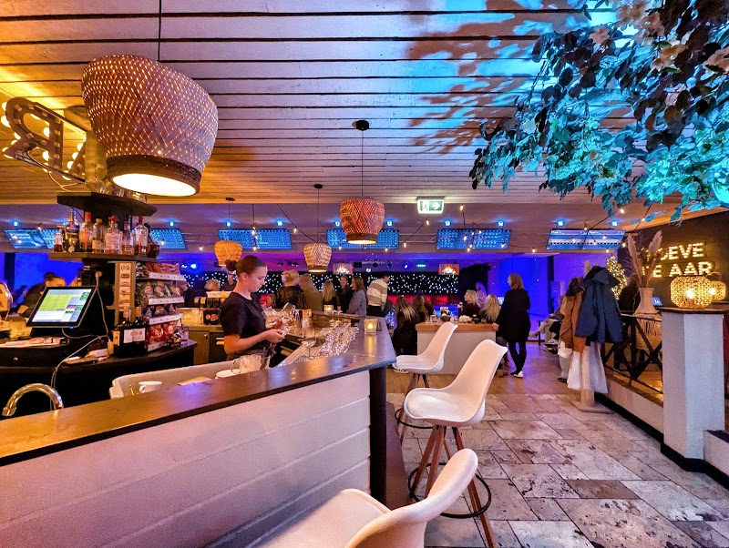 Hoeve De Aar bowlingcentrum Heerlen - foto 3