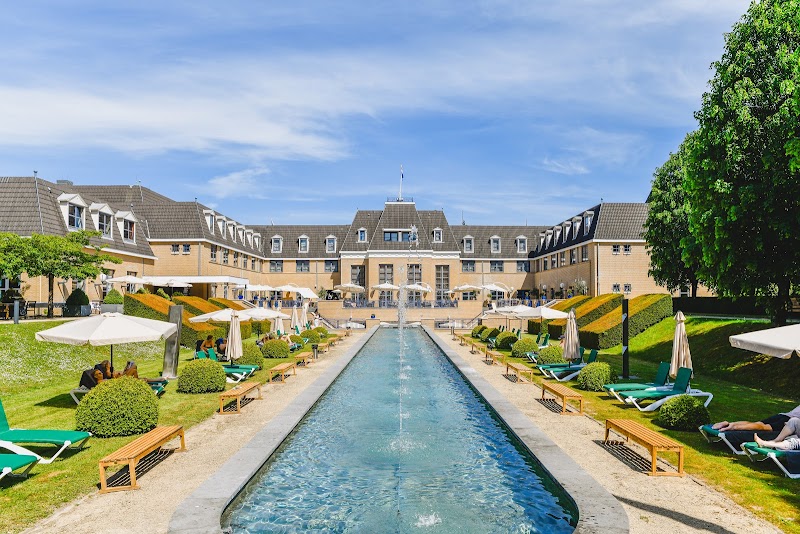 Bowlingbaan Hotel en Congrescentrum Heerlickheijd van Ermelo in Ermelo - Interieur en faciliteiten