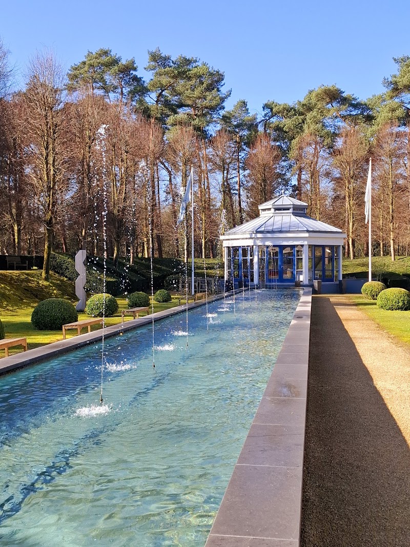 Hotel en Congrescentrum Heerlickheijd van Ermelo bowlingcentrum Ermelo - foto 3