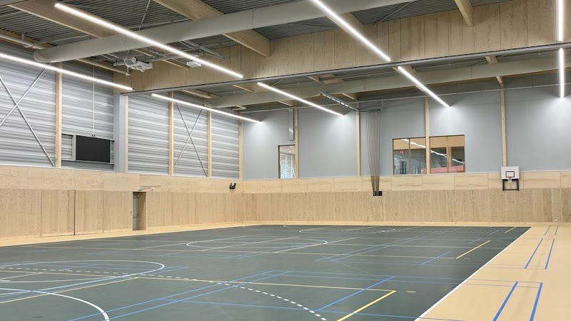 Sportief Recreatiecentrum De Wiltsangh bowlingcentrum Nunspeet - foto 2