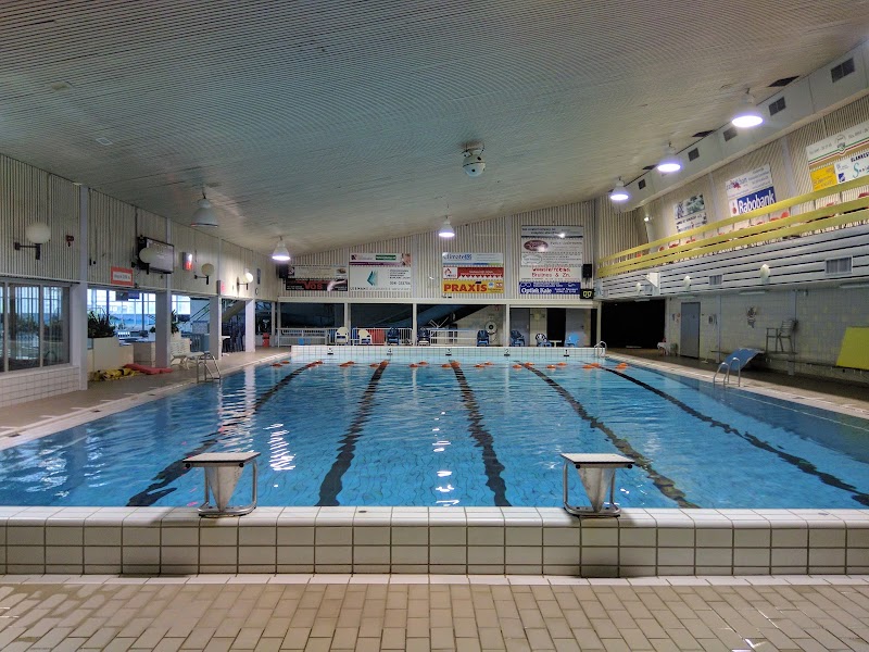 Sportief Recreatiecentrum De Wiltsangh bowlingcentrum Nunspeet - foto 3