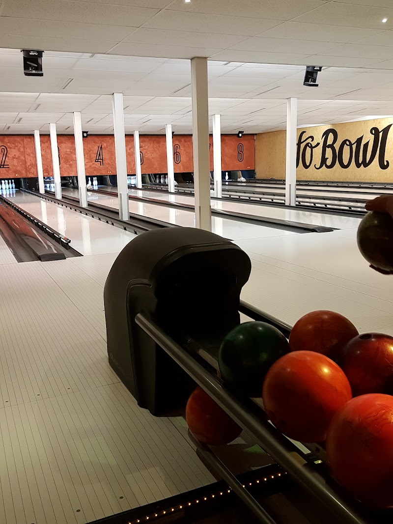 Olround Bowling Veenendaal🎳 bowlingcentrum Veenendaal - foto 3