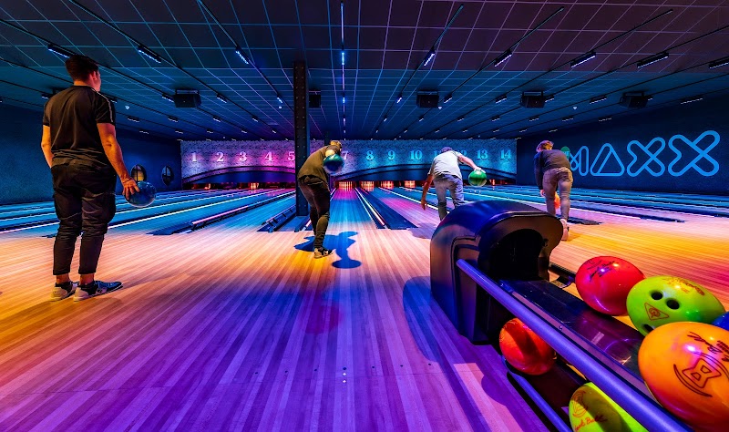 The Maxx Veenendaal bowlingcentrum Veenendaal - foto 3