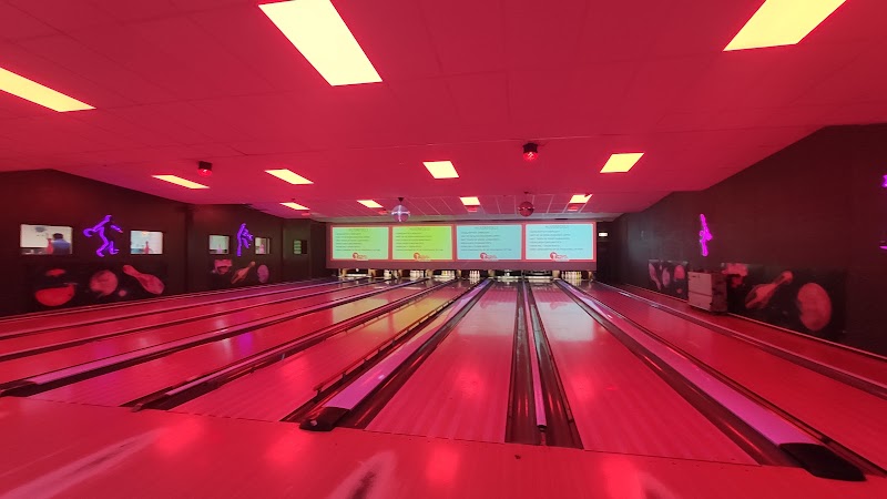 Bowling - Pool en partycentrum Gouda bowlingcentrum Gouda - foto 3