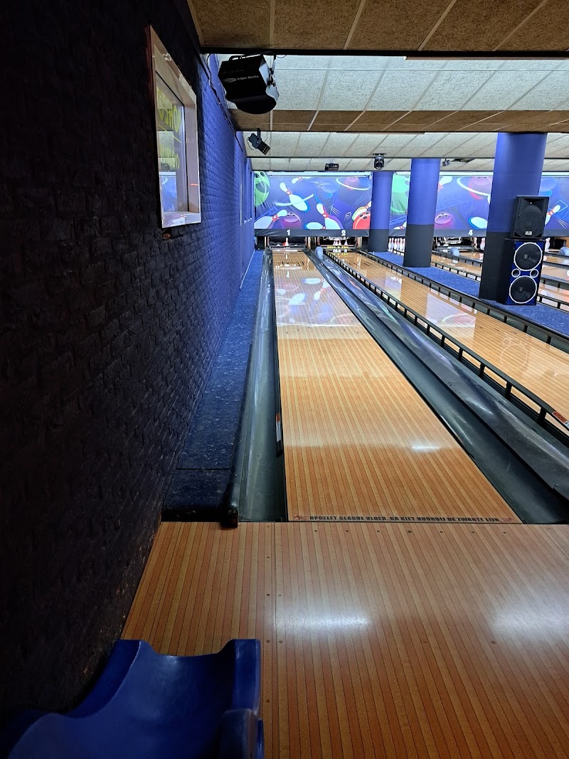 Bowl & Fun Emmen bowlingcentrum Emmen - foto 3