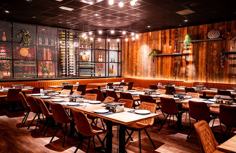 Bowlingbaan Franky's Nieuwegein bowlingcentrum Nieuwegein - foto 3