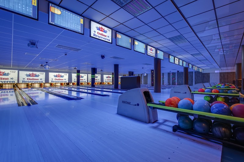 Bowlingcentrum Apeldoorn bowlingcentrum Apeldoorn - foto 2