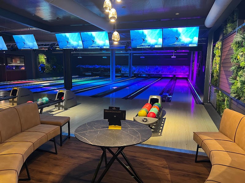 Mitland Bowling Utrecht🎳 bowlingcentrum Utrecht - foto 2
