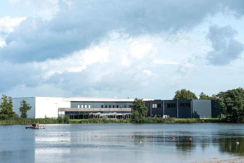 Bowlingbaan FEC Sevenum in Sevenum - Interieur en faciliteiten