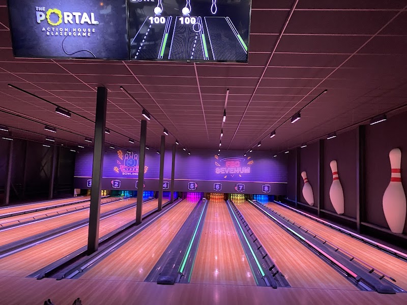 FEC Sevenum bowlingcentrum Sevenum - foto 2