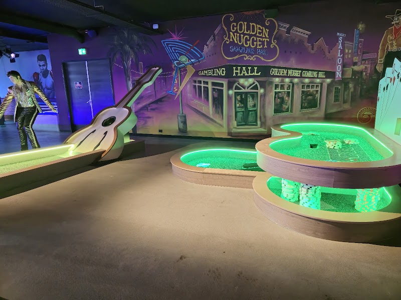 FEC Sevenum bowlingcentrum Sevenum - foto 3