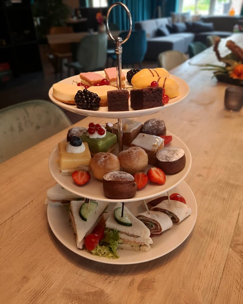 Restaurant Reuselink bowlingcentrum Winterswijk Brinkheurne - foto 2