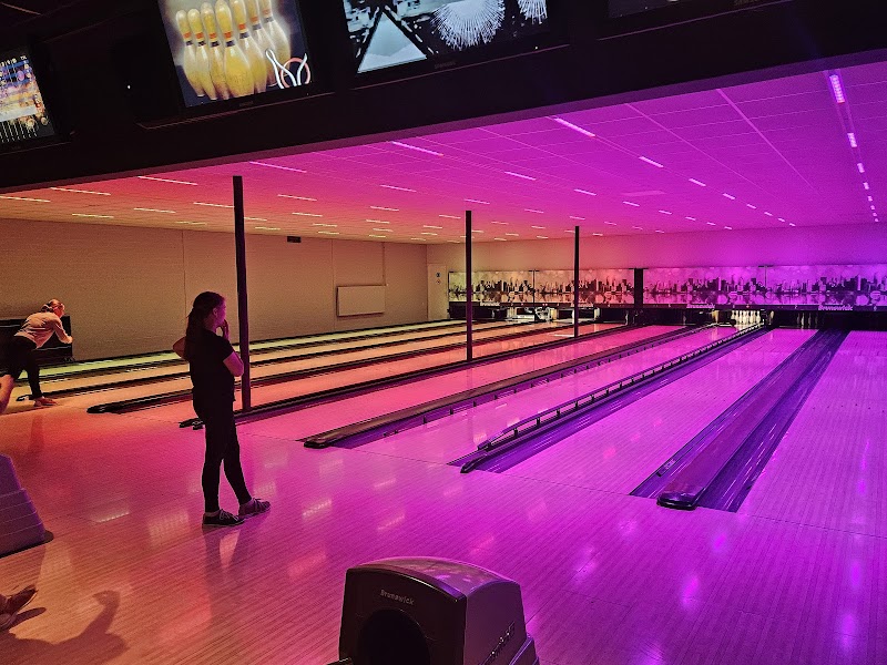 Restaurant Bowling Venray bowlingcentrum Oostrum - foto 3