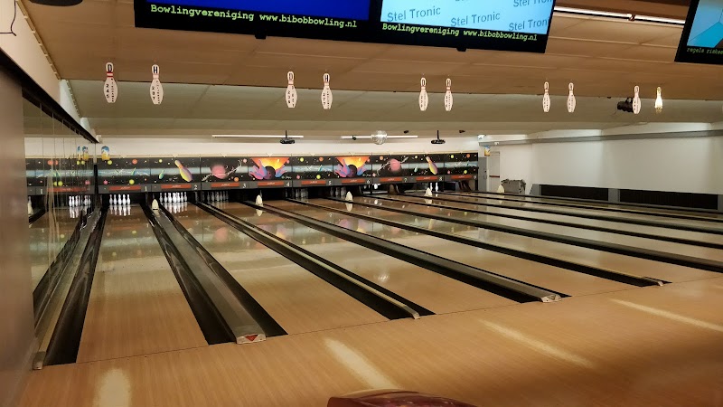 Bowling en Partycentrum Hilversum bowlingcentrum Hilversum - foto 2