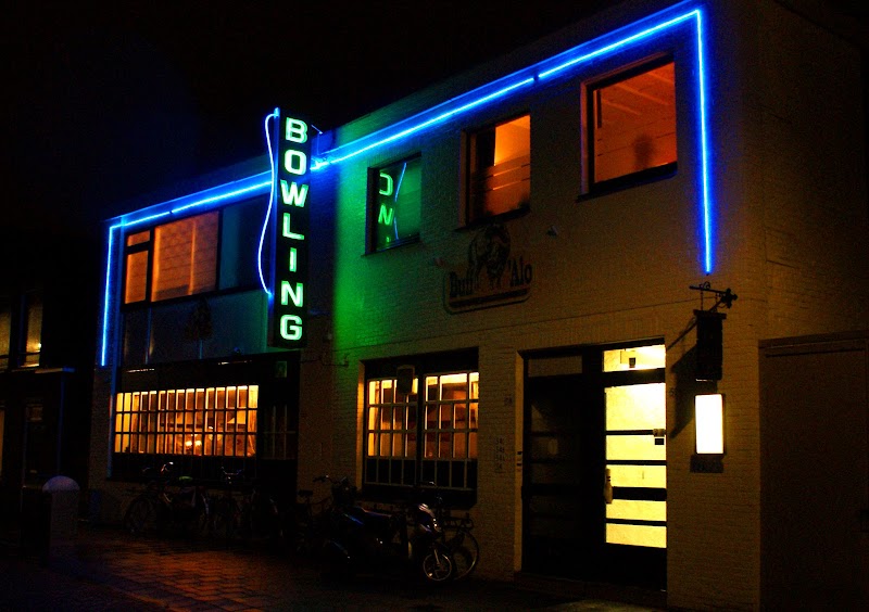 Bowling Centrum Roosendaal bowlingcentrum Roosendaal - foto 3