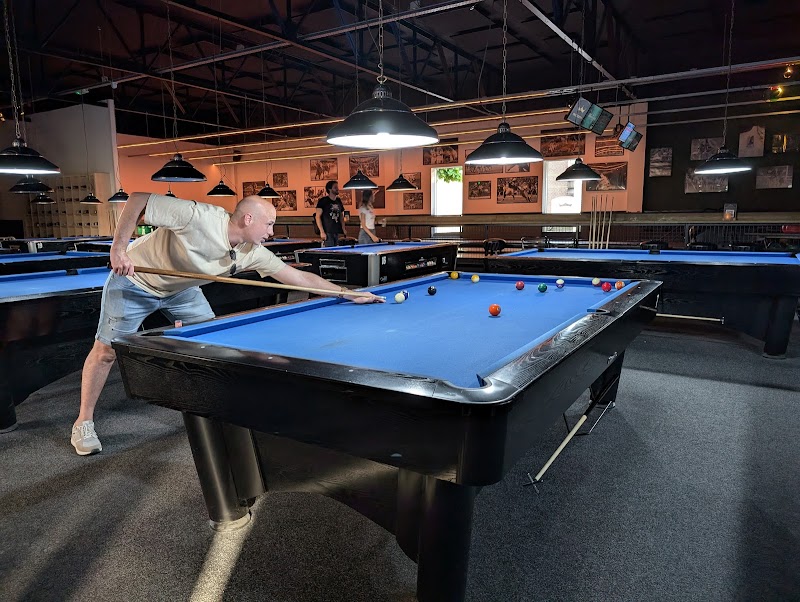 Kings & Queens bowlingcentrum Zutphen - foto 3