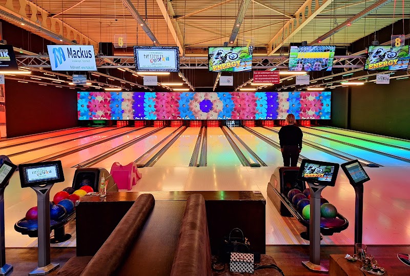 Pins & Pints Bowling bowlingcentrum Nederweert - foto 2