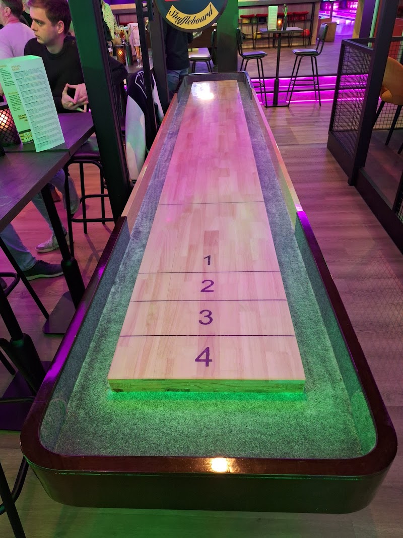 Pins & Pints Bowling bowlingcentrum Nederweert - foto 3