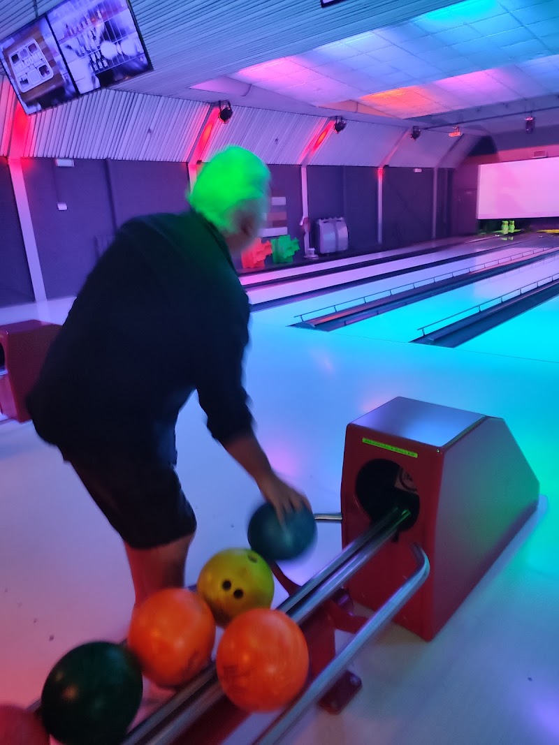 Bowling Vereniging Eelde bowlingcentrum Eelde - foto 3