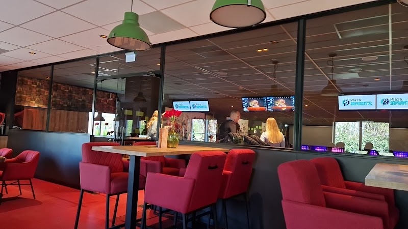 Plaza Sportz Coevorden bowlingcentrum Coevorden - foto 2