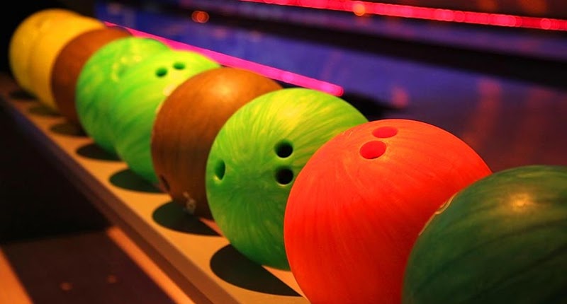 Bowlingbaan Bowling Teugel in Uden - Interieur en faciliteiten