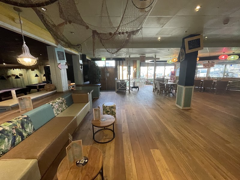 Bowlingbaan Bowlingbaan Center Parcs Zandvoort in Zandvoort - Interieur en faciliteiten