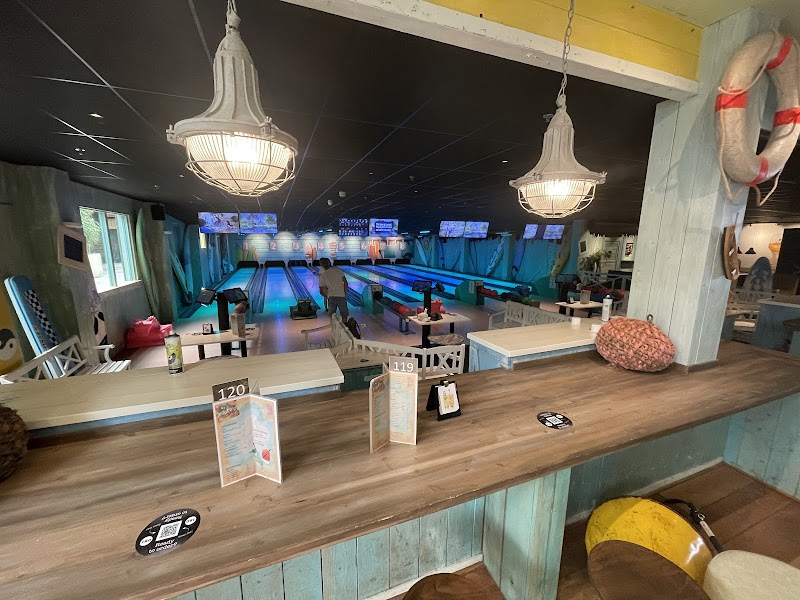 Bowlingbaan Center Parcs Zandvoort bowlingcentrum Zandvoort - foto 3