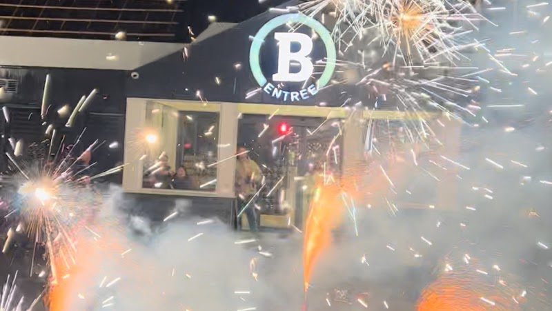 Bowlingbaan Bobs Party & Events in Uitgeest - Interieur en faciliteiten