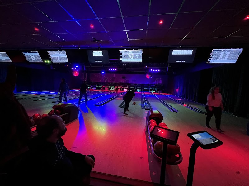 Bobs Party & Events bowlingcentrum Uitgeest - foto 3