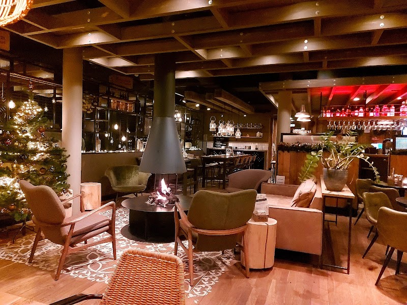 Grand Café It Skippershûs bowlingcentrum Koudum - foto 3